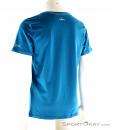 Chillaz Take your Time SS Mens T-Shirt, Chillaz, Blue, , Male, 0004-10229, 5637528627, 0, N1-11.jpg