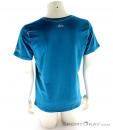 Chillaz Take your Time SS Mens T-Shirt, Chillaz, Blue, , Male, 0004-10229, 5637528627, 0, N2-12.jpg