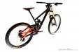 Scott Gambler 710 2017 Downhill Bike, Scott, Orange, , Unisex, 0023-10465, 5637528684, 7613317643353, N2-17.jpg