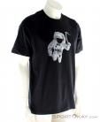 Black Diamond Spaceshot SS Mens Outdoor Shirt, , Black, , Male, 0056-10508, 5637528688, , N1-01.jpg