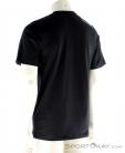 Black Diamond Spaceshot SS Mens Outdoor Shirt, , Black, , Male, 0056-10508, 5637528688, , N1-11.jpg