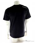 Black Diamond Spaceshot SS Mens Outdoor Shirt, , Black, , Male, 0056-10508, 5637528688, , N2-12.jpg