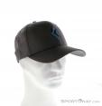 Black Diamond Logo Hat Cappello con Visiera, , Grigio, , Unisex, 0056-10513, 5637528712, , N2-02.jpg
