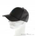 Black Diamond Logo Hat Baseball Cap, Black Diamond, Sivá, , Unisex, 0056-10513, 5637528712, 793661328438, N2-07.jpg