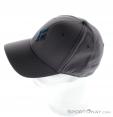Black Diamond Logo Hat Schildmütze, Black Diamond, Grau, , Unisex, 0056-10513, 5637528712, 793661328438, N3-08.jpg