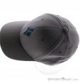 Black Diamond Logo Hat Schildmütze, Black Diamond, Grau, , Unisex, 0056-10513, 5637528712, 793661328438, N4-09.jpg