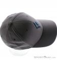 Black Diamond Logo Hat Baseball Cap, Black Diamond, Gray, , Unisex, 0056-10513, 5637528712, 793661328438, N4-19.jpg