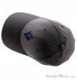 Black Diamond Logo Hat Schildmütze, Black Diamond, Grau, , Unisex, 0056-10513, 5637528712, 793661328438, N5-10.jpg