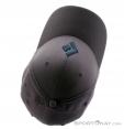 Black Diamond Logo Hat Baseball Cap, Black Diamond, Sivá, , Unisex, 0056-10513, 5637528712, 793661328438, N5-15.jpg