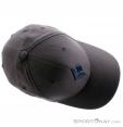 Black Diamond Logo Hat Baseball Cap, Black Diamond, Gray, , Unisex, 0056-10513, 5637528712, 793661328438, N5-20.jpg
