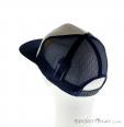 Black Diamond Flat Bill Trucker Hat Cappello con Visiera, Black Diamond, Nero, , Unisex, 0056-10514, 5637528713, 793661332077, N2-12.jpg