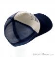 Black Diamond Flat Bill Trucker Hat Baseball Cap, Black Diamond, Black, , Unisex, 0056-10514, 5637528713, 793661332077, N3-18.jpg