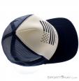 Black Diamond Flat Bill Trucker Hat Baseball Cap, , Black, , Unisex, 0056-10514, 5637528713, , N4-19.jpg