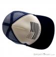 Black Diamond Flat Bill Trucker Hat Baseball Cap, Black Diamond, Noir, , Unisex, 0056-10514, 5637528713, 793661332077, N5-20.jpg