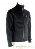 Spyder Constant Tailored Mid WT Core Mens Ski Sweater, Spyder, Black, , Male, 0039-10166, 5637528730, 0, N1-01.jpg