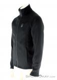 Spyder Constant Tailored Mid WT Core Mens Ski Sweater, Spyder, Noir, , Hommes, 0039-10166, 5637528730, 0, N1-06.jpg