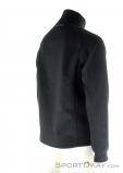 Spyder Constant Tailored Mid WT Core Mens Ski Sweater, Spyder, Black, , Male, 0039-10166, 5637528730, 0, N1-16.jpg