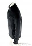 Spyder Constant Tailored Mid WT Core Mens Ski Sweater, , Black, , Male, 0039-10166, 5637528730, , N2-07.jpg