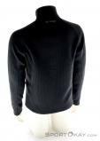 Spyder Constant Tailored Mid WT Core Mens Ski Sweater, , Black, , Male, 0039-10166, 5637528730, , N2-12.jpg