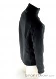Spyder Constant Tailored Mid WT Core Mens Ski Sweater, , Black, , Male, 0039-10166, 5637528730, , N2-17.jpg