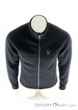 Spyder Constant Tailored Mid WT Core Mens Ski Sweater, Spyder, Noir, , Hommes, 0039-10166, 5637528730, 0, N3-03.jpg