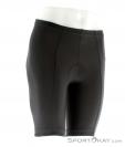 Löffler Basic Womens Biking Shorts, , Black, , Female, 0008-10416, 5637528740, , N1-01.jpg