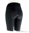 Löffler Tour Womens Biking Shorts, , Black, , Female, 0008-10417, 5637528745, , N1-11.jpg