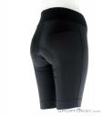 Löffler Tour Womens Biking Shorts, , Black, , Female, 0008-10417, 5637528745, , N1-16.jpg
