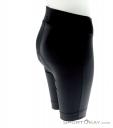 Löffler Tour Womens Biking Shorts, , Black, , Female, 0008-10417, 5637528745, , N2-17.jpg