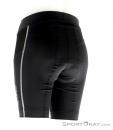 Löffler Hot Bond Womens Biking Shorts, , Black, , Female, 0008-10418, 5637528753, , N1-11.jpg
