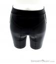 Löffler Hot Bond Womens Biking Shorts, , Black, , Female, 0008-10418, 5637528753, , N3-13.jpg