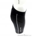 Löffler Hot Bond Womens Biking Shorts, , Black, , Female, 0008-10418, 5637528753, , N3-18.jpg