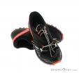 Dynafit Alpine Pro Womens Trail Running Shoes, , Black, , Female, 0015-10427, 5637528762, , N2-02.jpg