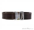 Austrialpin Leather Belt Cobra 38 Belt, , Gray, , Male,Female,Unisex, 0087-10046, 5637528775, , N1-01.jpg