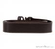 Austrialpin Leather Belt Cobra 38 Belt, Austrialpin, Gray, , Male,Female,Unisex, 0087-10046, 5637528775, 9006381007363, N1-11.jpg
