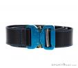 Austrialpin Leather Belt Cobra 38 Belt, Austrialpin, Blue, , Male,Female,Unisex, 0087-10046, 5637528776, 9006381007509, N1-01.jpg