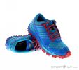 Dynafit Trailbreaker Womens Trail Running Shoes, Dynafit, Bleu, , Femmes, 0015-10428, 5637528796, 4053865717596, N1-01.jpg