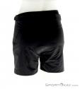Löffler Shorts Extrakurz CSL Womens Biking Shorts, Löffler, Black, , Female, 0008-10422, 5637528804, 0, N2-12.jpg