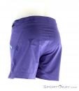 Löffler Shorts Extrakurz CSL Womens Biking Shorts, Löffler, Blue, , Female, 0008-10422, 5637528813, 9006063226013, N1-11.jpg
