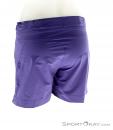 Löffler Shorts Extrakurz CSL Womens Biking Shorts, Löffler, Blue, , Female, 0008-10422, 5637528813, 9006063226013, N2-12.jpg