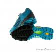 Dynafit Feline GTX Womens Trail Running Shoes Gore-Tex, Dynafit, Blue, , Female, 0015-10429, 5637528818, 4053865615298, N1-11.jpg