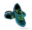 Dynafit Feline GTX Womens Trail Running Shoes Gore-Tex, Dynafit, Azul, , Mujer, 0015-10429, 5637528818, 4053865615298, N2-02.jpg