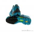Dynafit Feline GTX Womens Trail Running Shoes Gore-Tex, Dynafit, Blue, , Female, 0015-10429, 5637528818, 4053865615298, N2-12.jpg