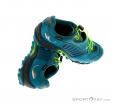 Dynafit Feline GTX Womens Trail Running Shoes Gore-Tex, Dynafit, Blue, , Female, 0015-10429, 5637528818, 4053865615298, N3-18.jpg