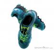 Dynafit Feline GTX Womens Trail Running Shoes Gore-Tex, Dynafit, Bleu, , Femmes, 0015-10429, 5637528818, 4053865615298, N4-04.jpg