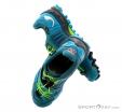 Dynafit Feline GTX Womens Trail Running Shoes Gore-Tex, Dynafit, Blue, , Female, 0015-10429, 5637528818, 4053865615298, N5-05.jpg