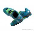 Dynafit Feline GTX Womens Trail Running Shoes Gore-Tex, Dynafit, Azul, , Mujer, 0015-10429, 5637528818, 4053865615298, N5-10.jpg