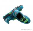 Dynafit Feline GTX Womens Trail Running Shoes Gore-Tex, Dynafit, Blue, , Female, 0015-10429, 5637528818, 4053865615298, N5-20.jpg