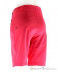 Löffler Shorts Montina CSL Womens Biking Shorts, , Pink, , Female, 0008-10424, 5637528834, , N1-11.jpg