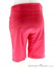 Löffler Shorts Montina CSL Womens Biking Shorts, , Pink, , Female, 0008-10424, 5637528834, , N2-12.jpg